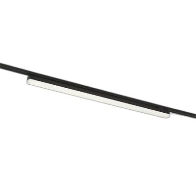画像1: 大光電機(DAIKO) DBL-5720ABG ベースライト L=1186mm 調光(調光器別売) 温白色 LED アーキテクトベースラインハイパワー プラグタイプ ブラック