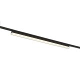 大光電機(DAIKO) DBL-5720LBG ベースライト L=1186mm 調光(調光器別売) 電球色 LED アーキテクトベースラインハイパワー プラグタイプ ブラック
