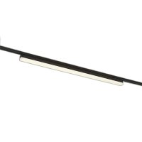 大光電機(DAIKO) DBL-5720LBG ベースライト L=1186mm 調光(調光器別売) 電球色 LED アーキテクトベースラインハイパワー プラグタイプ ブラック