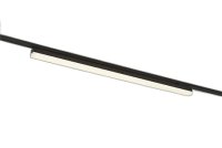 大光電機(DAIKO) DBL-5720LBG ベースライト L=1186mm 調光(調光器別売) 電球色 LED アーキテクトベースラインハイパワー プラグタイプ ブラック