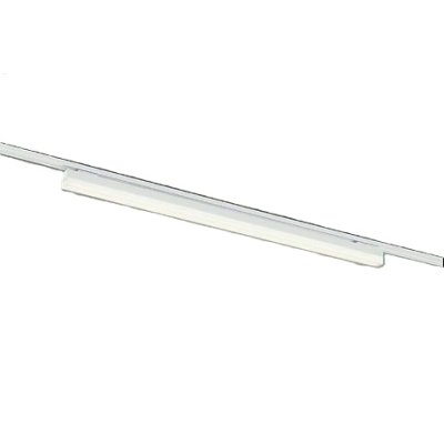 画像1: 大光電機(DAIKO) DBL-5720LWG ベースライト L=1186mm 調光(調光器別売) 電球色 LED アーキテクトベースラインハイパワー プラグタイプ ホワイト