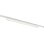 画像1: 大光電機(DAIKO) DBL-5720LWG ベースライト L=1186mm 調光(調光器別売) 電球色 LED アーキテクトベースラインハイパワー プラグタイプ ホワイト (1)