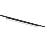 大光電機(DAIKO) DBL-5720NBG ベースライト L=1186mm 調光(調光器別売) 白色 LED アーキテクトベースラインハイパワー プラグタイプ ブラック