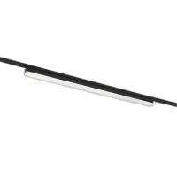 大光電機(DAIKO) DBL-5720NBG ベースライト L=1186mm 調光(調光器別売) 白色 LED アーキテクトベースラインハイパワー プラグタイプ ブラック