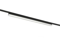大光電機(DAIKO) DBL-5720NBG ベースライト L=1186mm 調光(調光器別売) 白色 LED アーキテクトベースラインハイパワー プラグタイプ ブラック