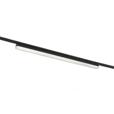 画像1: 大光電機(DAIKO) DBL-5720NBG ベースライト L=1186mm 調光(調光器別売) 白色 LED アーキテクトベースラインハイパワー プラグタイプ ブラック