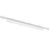 大光電機(DAIKO) DBL-5720NWG ベースライト L=1186mm 調光(調光器別売) 白色 LED アーキテクトベースラインハイパワー プラグタイプ ホワイト