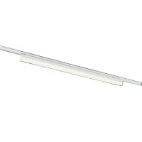 大光電機(DAIKO) DBL-5720WWG ベースライト L=1186mm 調光(調光器別売) 昼白色 LED アーキテクトベースラインハイパワー プラグタイプ ホワイト