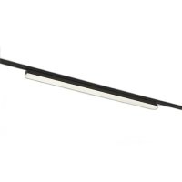 大光電機(DAIKO) DBL-5720YBG ベースライト L=1186mm 調光(調光器別売) 電球色 LED アーキテクトベースラインハイパワー プラグタイプ ブラック