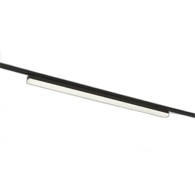画像1: 大光電機(DAIKO) DBL-5720YBG ベースライト L=1186mm 調光(調光器別売) 電球色 LED アーキテクトベースラインハイパワー プラグタイプ ブラック
