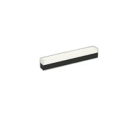 大光電機(DAIKO) DBL-5715ABG ベースライト L=305mm 調光(調光器別売) 温白色 LED アーキテクトベースラインハイパワー ブラック