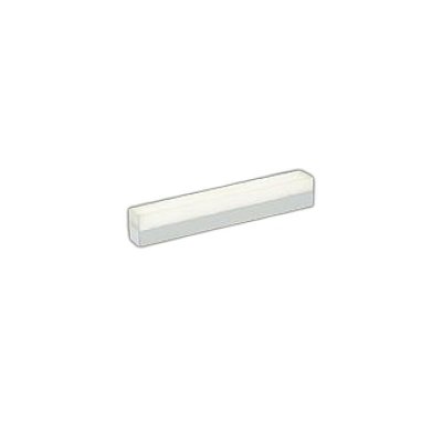 画像1: 大光電機(DAIKO) DBL-5715AWG ベースライト L=305mm 調光(調光器別売) 温白色 LED アーキテクトベースラインハイパワー ホワイト