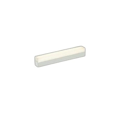 画像1: 大光電機(DAIKO) DBL-5715LWG ベースライト L=305mm 調光(調光器別売) 電球色 LED アーキテクトベースラインハイパワー ホワイト