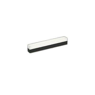 画像1: 大光電機(DAIKO) DBL-5715NBG ベースライト L=305mm 調光(調光器別売) 白色 LED アーキテクトベースラインハイパワー ブラック