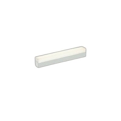 画像1: 大光電機(DAIKO) DBL-5715YWG ベースライト L=305mm 調光(調光器別売) 電球色 LED アーキテクトベースラインハイパワー ホワイト