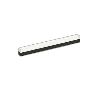 画像1: 大光電機(DAIKO) DBL-5716ABG ベースライト L=598mm 調光(調光器別売) 温白色 LED アーキテクトベースラインハイパワー ブラック