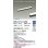 画像2: 大光電機(DAIKO) DBL-5716ABG ベースライト L=598mm 調光(調光器別売) 温白色 LED アーキテクトベースラインハイパワー ブラック (2)