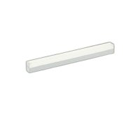 大光電機(DAIKO) DBL-5716AWG ベースライト L=598mm 調光(調光器別売) 温白色 LED アーキテクトベースラインハイパワー ホワイト
