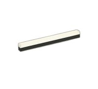 大光電機(DAIKO) DBL-5716LBG ベースライト L=598mm 調光(調光器別売) 電球色 LED アーキテクトベースラインハイパワー ブラック