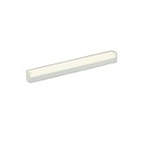大光電機(DAIKO) DBL-5716LWG ベースライト L=598mm 調光(調光器別売) 電球色 LED アーキテクトベースラインハイパワー ホワイト