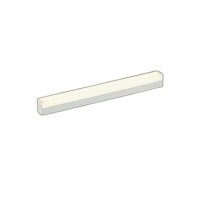 大光電機(DAIKO) DBL-5716LWG ベースライト L=598mm 調光(調光器別売) 電球色 LED アーキテクトベースラインハイパワー ホワイト