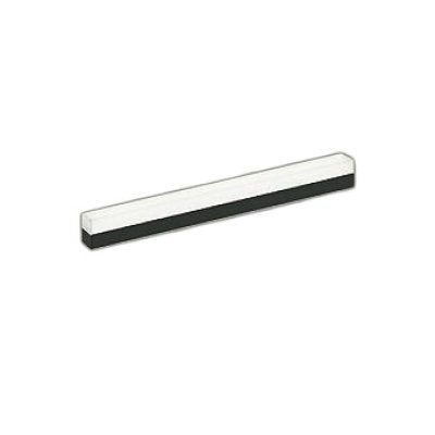 画像1: 大光電機(DAIKO) DBL-5716NBG ベースライト L=598mm 調光(調光器別売) 白色 LED アーキテクトベースラインハイパワー ブラック