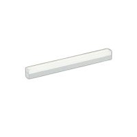 大光電機(DAIKO) DBL-5716NWG ベースライト L=598mm 調光(調光器別売) 白色 LED アーキテクトベースラインハイパワー ホワイト