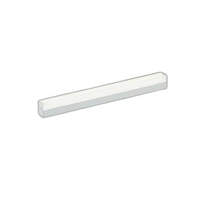 画像1: 大光電機(DAIKO) DBL-5716NWG ベースライト L=598mm 調光(調光器別売) 白色 LED アーキテクトベースラインハイパワー ホワイト
