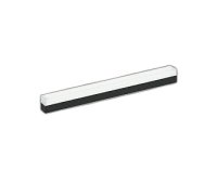 大光電機(DAIKO) DBL-5716WBG ベースライト L=598mm 調光(調光器別売) 昼白色 LED アーキテクトベースラインハイパワー ブラック