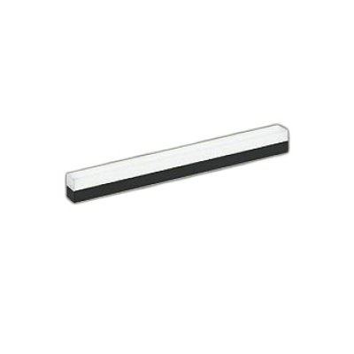画像1: 大光電機(DAIKO) DBL-5716WBG ベースライト L=598mm 調光(調光器別売) 昼白色 LED アーキテクトベースラインハイパワー ブラック