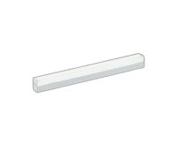 大光電機(DAIKO) DBL-5716WWG ベースライト L=598mm 調光(調光器別売) 昼白色 LED アーキテクトベースラインハイパワー ホワイト