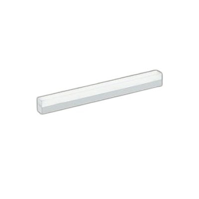 画像1: 大光電機(DAIKO) DBL-5716WWG ベースライト L=598mm 調光(調光器別売) 昼白色 LED アーキテクトベースラインハイパワー ホワイト