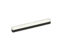 大光電機(DAIKO) DBL-5716YBG ベースライト L=598mm 調光(調光器別売) 電球色 LED アーキテクトベースラインハイパワー ブラック