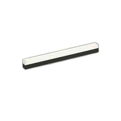 画像1: 大光電機(DAIKO) DBL-5716YBG ベースライト L=598mm 調光(調光器別売) 電球色 LED アーキテクトベースラインハイパワー ブラック