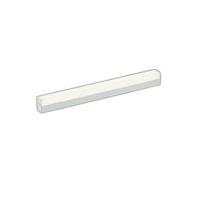 画像1: 大光電機(DAIKO) DBL-5716YWG ベースライト L=598mm 調光(調光器別売) 電球色 LED アーキテクトベースラインハイパワー ホワイト