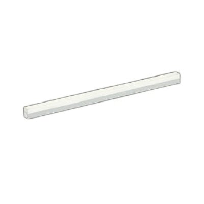 画像1: 大光電機(DAIKO) DBL-5717AWG ベースライト L=892mm 調光(調光器別売) 温白色 LED アーキテクトベースラインハイパワー ホワイト