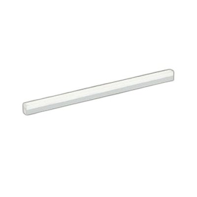 画像1: 大光電機(DAIKO) DBL-5717NWG ベースライト L=892mm 調光(調光器別売) 白色 LED アーキテクトベースラインハイパワー ホワイト