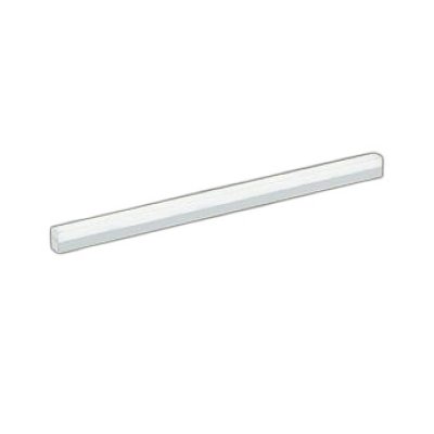 画像1: 大光電機(DAIKO) DBL-5717WWG ベースライト L=892mm 調光(調光器別売) 昼白色 LED アーキテクトベースラインハイパワー ホワイト