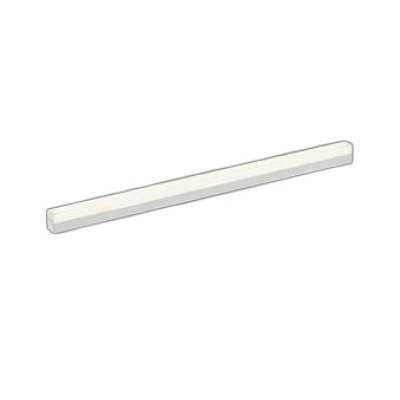 画像1: 大光電機(DAIKO) DBL-5717YWG ベースライト L=892mm 調光(調光器別売) 電球色 LED アーキテクトベースラインハイパワー ホワイト