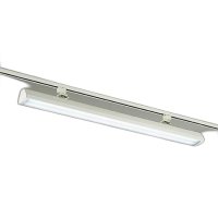 大光電機(DAIKO) LZB-90789YWE ベースライト L1200タイプ 非調光 電球色 LED プラグタイプ ホワイト