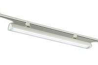 大光電機(DAIKO) LZB-90789YWE ベースライト L1200タイプ 非調光 電球色 LED プラグタイプ ホワイト