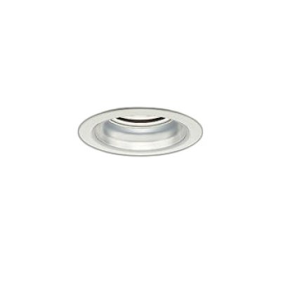 画像1: 大光電機(DAIKO) LZD-9000AWB3 ダウンライト 埋込穴φ100 非調光 温白色 LED ホワイト