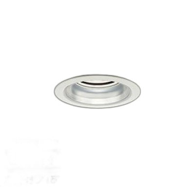 画像1: 大光電機(DAIKO) LZD-9000AWB8 ダウンライト 埋込穴φ100 無線 調光(調光器別売) 温白色 LED ホワイト