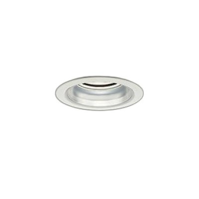 画像1: 大光電機(DAIKO) LZD-9000AWW4 ダウンライト 埋込穴φ100 調光(調光器別売) 温白色 LED ホワイト
