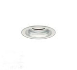 大光電機(DAIKO) LZD-9000AWW8 ダウンライト 埋込穴φ100 無線 調光(調光器別売) 温白色 LED ホワイト