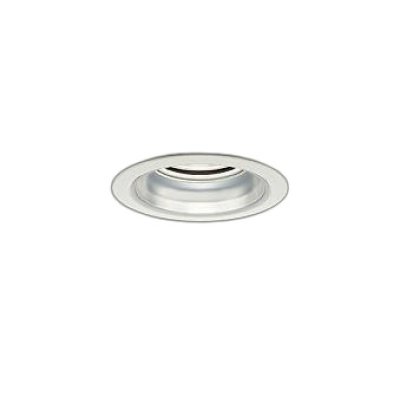 画像1: 大光電機(DAIKO) LZD-9000WWB3 ダウンライト 埋込穴φ100 非調光 昼白色 LED ホワイト 受注生産品[§]