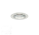 大光電機(DAIKO) LZD-9000YWW8 ダウンライト 埋込穴φ100 無線 調光(調光器別売) 電球色 LED ホワイト 受注生産品[§]