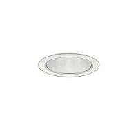大光電機(DAIKO) LZD-9001AWW8 ダウンライト 埋込穴φ100 無線 調光(調光器別売) 温白色 LED ホワイト