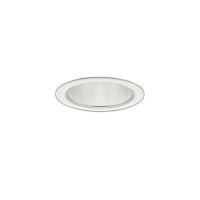 大光電機(DAIKO) LZD-9001NWW3 ダウンライト 埋込穴φ100 非調光 白色 LED ホワイト