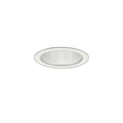 画像1: 大光電機(DAIKO) LZD-9001YWB4 ダウンライト 埋込穴φ100 調光(調光器別売) 電球色 LED ホワイト 受注生産品[§]